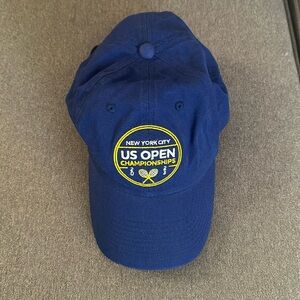2023 US Open tennis cap